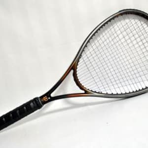 Wilson 2.8 Sledge Stretch 116inch 16*19 250g