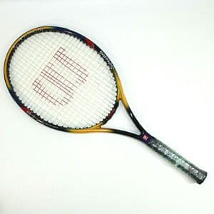 Wilson 4.7 Prostaff Stretch EB Oversize 115inch 18*20 290g