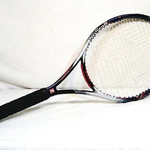 Wilson 5.7 Prostaff EB MidPlus 100inch 16*20 290g