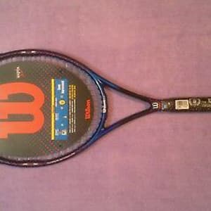 Wilson 5.8 Hammer Midplus 95inch 16*18 280g