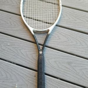 Wilson 6.2 Hammer 6.2 Midplus 95inch 16*18 265g