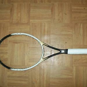 Wilson 6.2 Hammer Stretch Midplus 95inch 16*20 260g