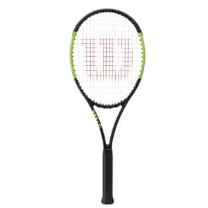 2018 Wilson BLADE 98S Countervail 98inch 18*16 294g