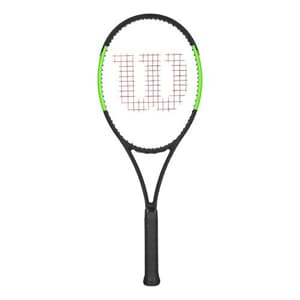 2018 Wilson BLADE 98 18x20 Countervail 98inch 18*20 304g
