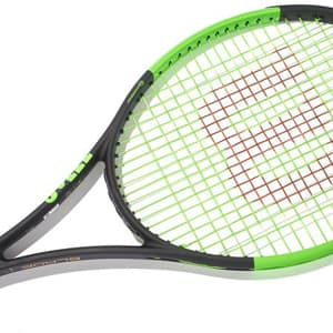 2018 Wilson BLADE 104 SW Countervail 104inch 18*19 306g