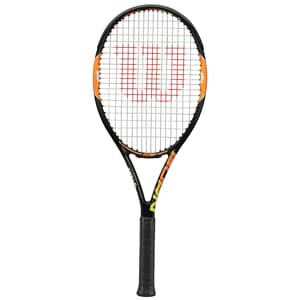 2015 Wilson BURN 100 Team 100inch 16*20 265g