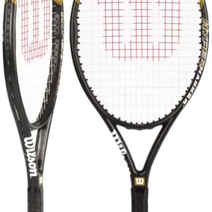 Wilson Hyper Hammer 5.3 Stretch OS 110inch 16*20 240g