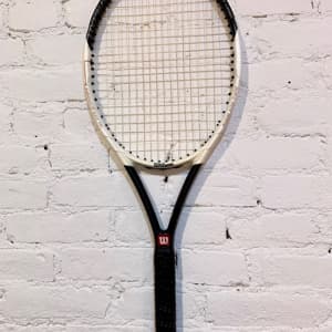 Wilson Hyper Hammer 6.2 Oversize 110inch 16*20 255g