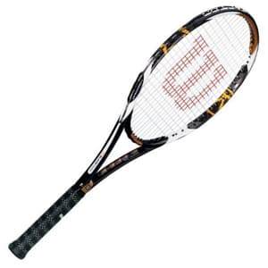 Wilson KBlade Team 104inch 18*19 289g