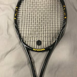 Wilson KBlade Tour 93inch 18*20 323g