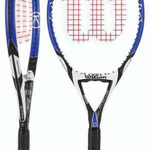 Wilson KFour 112 112inch 16*20 265g