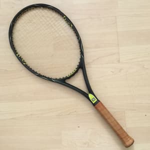 Wilson KPro Tour 96inch 16*20 310g