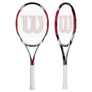 Wilson K Six One 95 (18x20) 95inch 18*20 332g