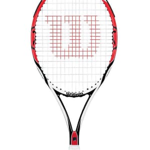 Wilson KSix-One 95 X 95inch 16*18 332g