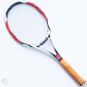 Wilson KSix-One Tour 90 90inch 16*19 340g