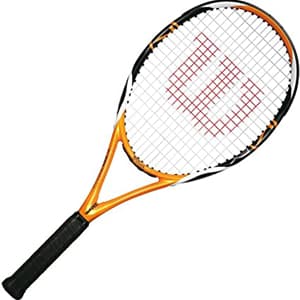 Wilson KZen Team 103inch 16*19 270g