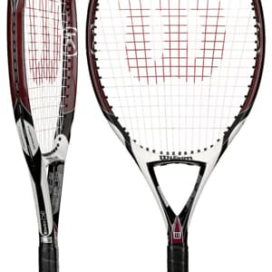 Wilson K Factor KZero 118inch 16*19 240g