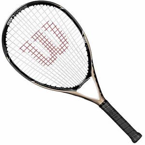 Wilson n2 NCode 121inch 16*20 245g