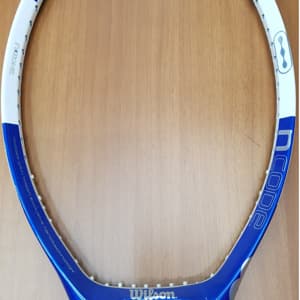 Wilson n4 Midplus 101inch 16*19 260g