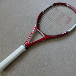 Wilson n5 Force Midplus 98inch 16*20 260g