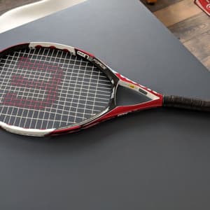 Wilson n5 Force Oversize 110inch 16*20 270g