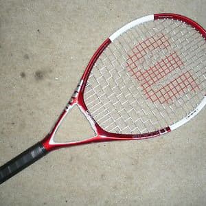 Wilson n5 Oversize 110inch 16*20 260g