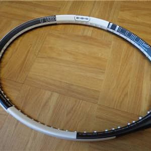 Wilson n6 Midplus 95inch 16*18 260g