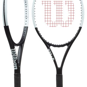 2018 Wilson PRO STAFF Team 100inch 16*19 280g