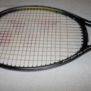 1998 Yonex Pro Rd 70 Long 105 105inch 16*19 300g