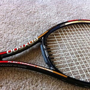 Yonex RDX 500 Midplus 98inch 16*19 315g