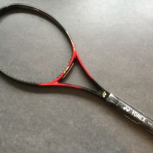 Yonex RD Power 10 Long Midplus 95inch 16*19 335g