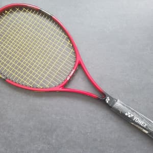 Yonex RD Ti-70 Midplus Long 98inch 18*20 325g