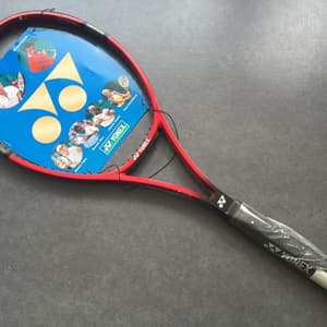 Yonex RD Ti-70 Mid 88inch 18*20 330g