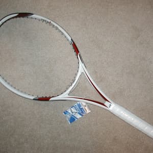 Yonex RQS 11 100inch 16*18 280g