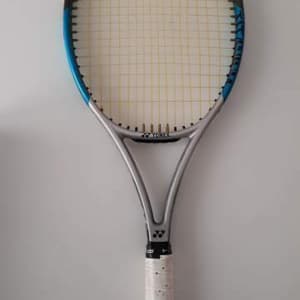 Yonex RQ-Ti Power 110inch 16*19 270g