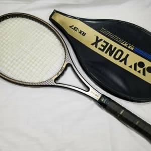 Yonex RX-37 90inch 16*20 325g