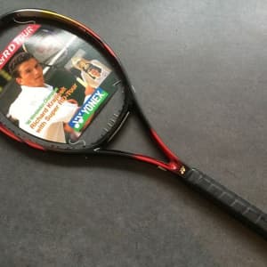 Yonex Super RD Tour 90 90inch 16*18 345g