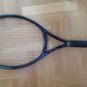 Yonex Super RQ 1000 Long 130inch 18*21 245g