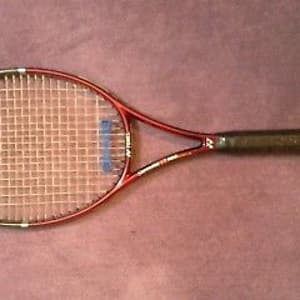 Yonex Super RQ 380 Long 102inch 16*19 240g