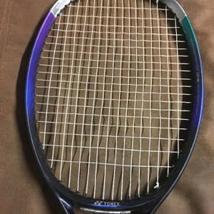 Yonex Super RQ 500 Long 105inch 16*19 295g