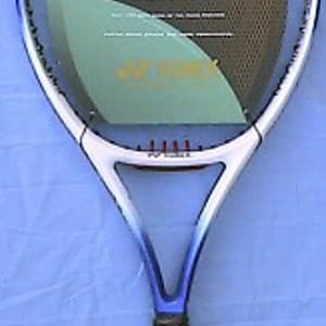Yonex Super RQ Ti-350 Long 110inch 16*19 275g