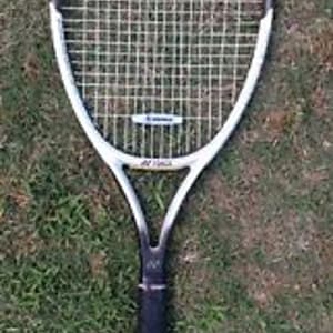 Yonex Super RQ Ti-600 Long 110inch 16*19 275g