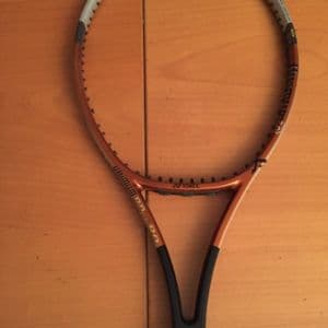 Yonex Ultimum RD Ti 80 98inch 16*19 325g