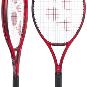 2019 Yonex VCORE GAME 100inch 16*19 270g