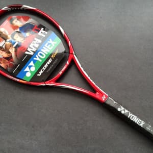2012 Yonex VCORE Tour 89 89inch 16*20 325g