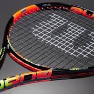 2015 Wilson BURN 100 ULS 100inch 18*16 260g