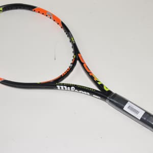 2015 Wilson BURN 100 S 100inch 18*16 300g