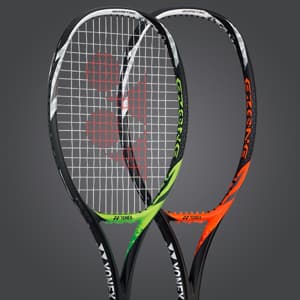 2018 Yonex EZONE FEEL 102inch 16*18 255g