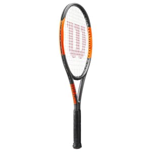 2017 Wilson BURN 100 TEAM 100inch 16*20 265g