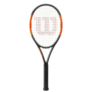 2017 Wilson BURN 95 Countervail 95inch 16*20 309g